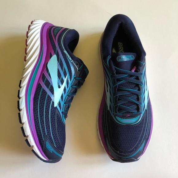 brooks glycerin 15